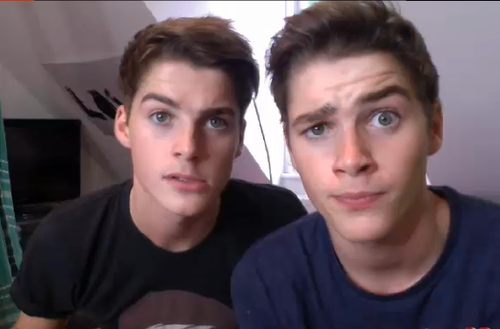 jack and finn 2