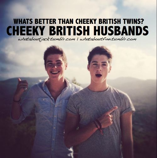 jack and finn 2