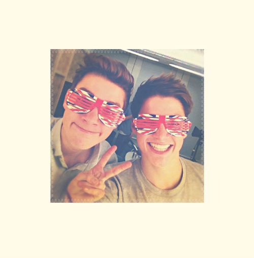 jack and finn 2