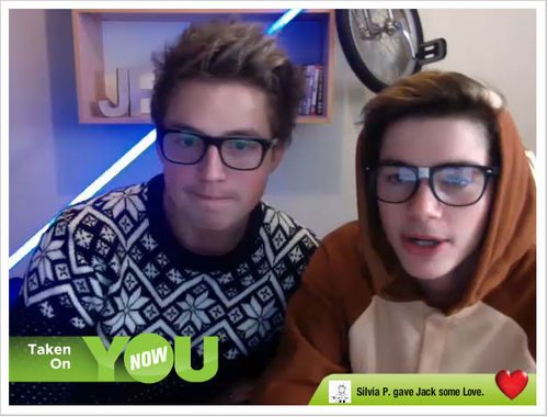 jack and finn 2