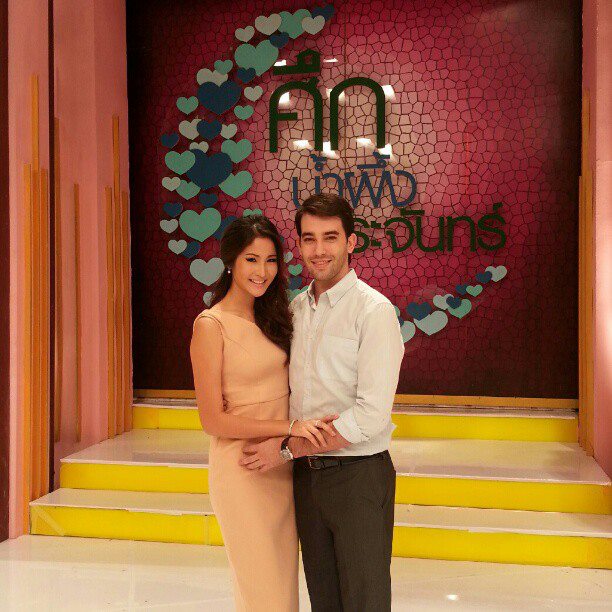 miss thailand universe 2007