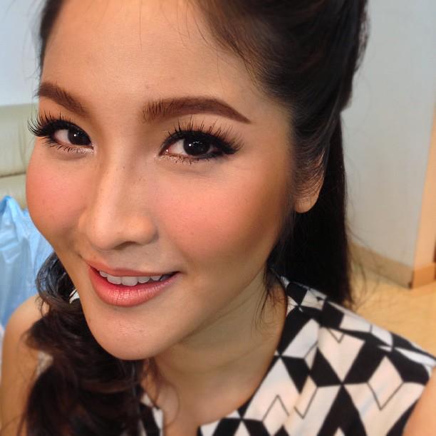 miss thailand universe 2007