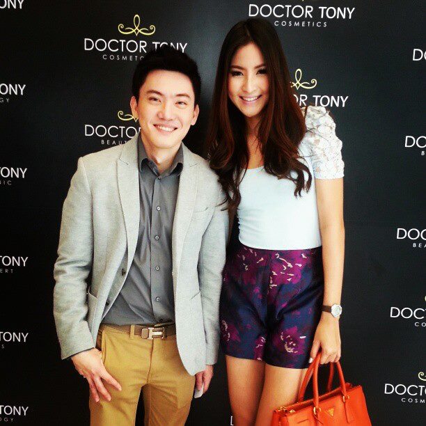 miss thailand universe 2007