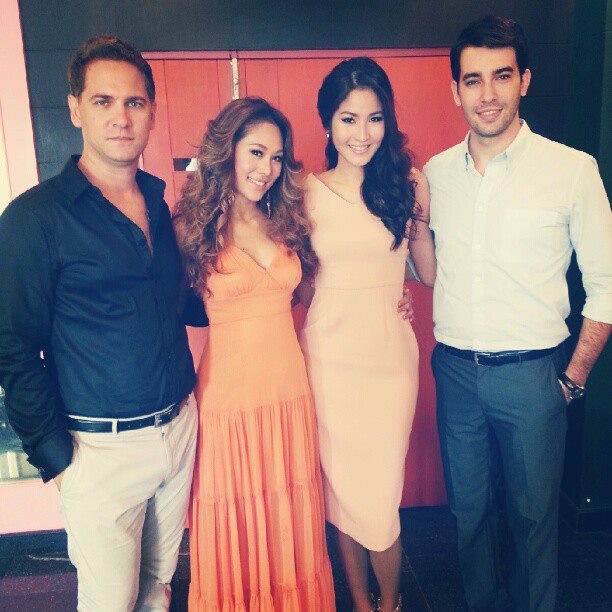 miss thailand universe 2007