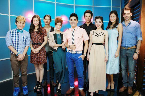 miss thailand universe 2007