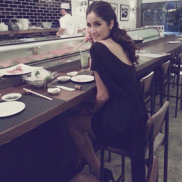 miss thailand universe 2007