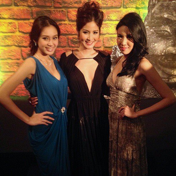 miss thailand universe 2007