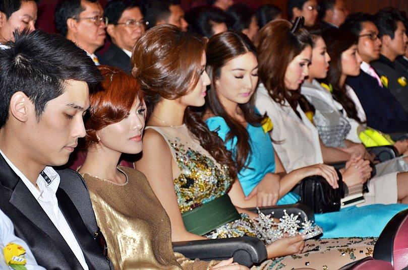 miss thailand universe 2007