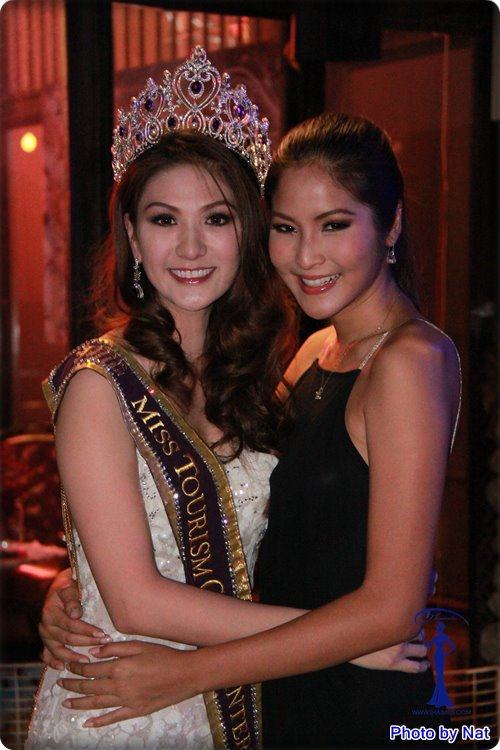 miss thailand universe 2007