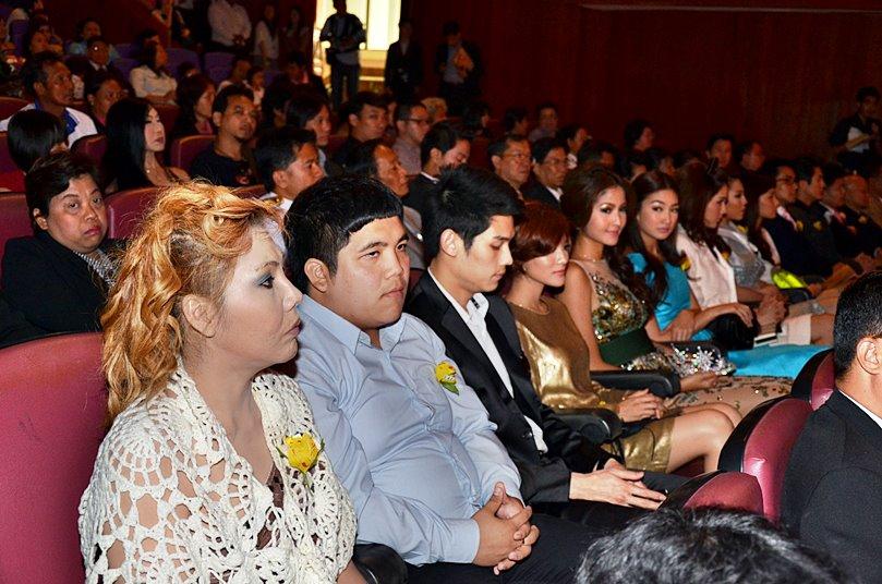 miss thailand universe 2007