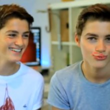 jack and finn 5
