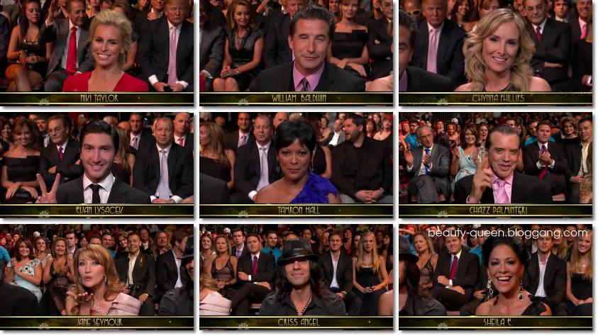 ย้อนหลังการประกวด MISS UNIVERSE 2010