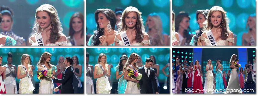 ย้อนหลังการประกวด MISS UNIVERSE 2010