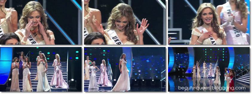 ย้อนหลังการประกวด MISS UNIVERSE 2010