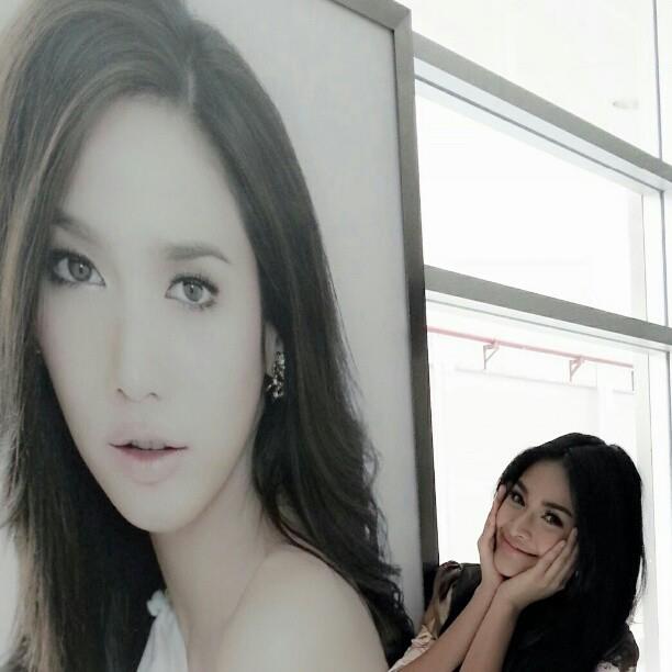 ..พัชราภา เริ่ดเว่อร์.....