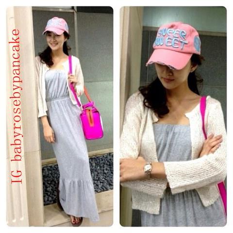 แพนเค้ก น่ารัก