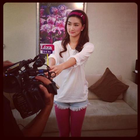 แพนเค้ก น่ารัก