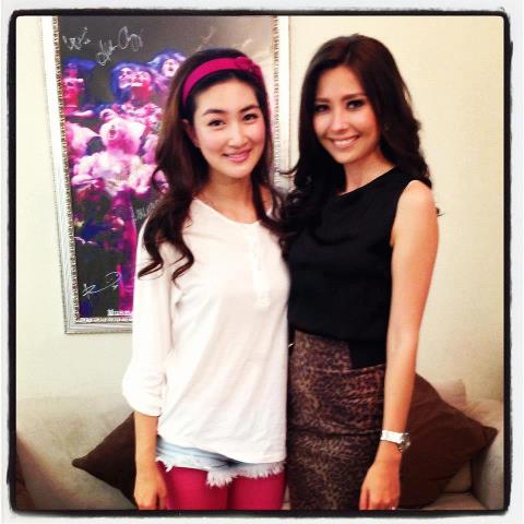 แพนเค้ก น่ารัก