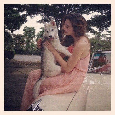 แพนเค้ก น่ารัก