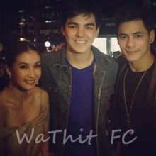 หนุ่มขอนแก่นเด็กเอ ศุภชัย