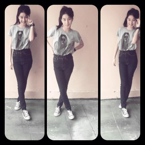 เอนจอย สตรีวิทยา3 น่ารักมากกก