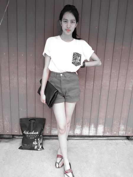 เอนจอย สตรีวิทยา3 น่ารักมากกก