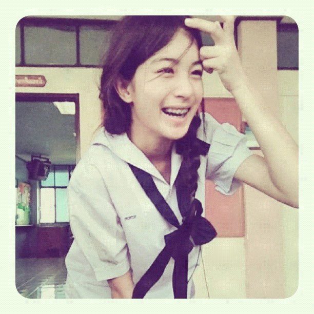 เอนจอย สตรีวิทยา3 น่ารักมากกก