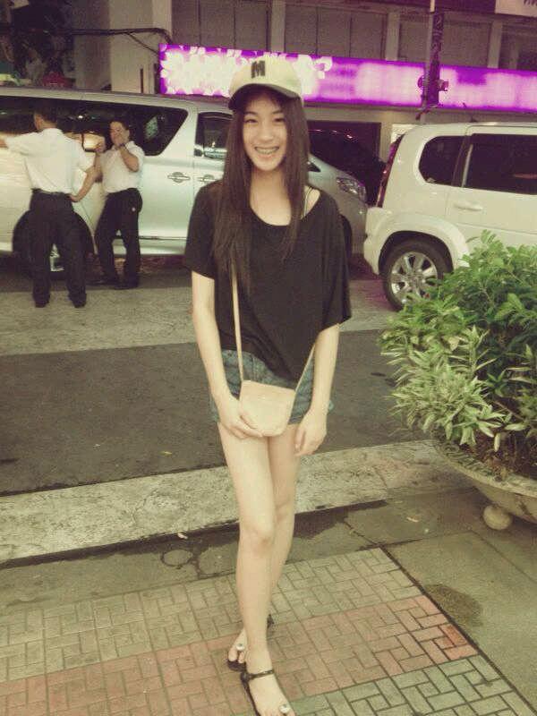 เอนจอย สตรีวิทยา3 น่ารักมากกก