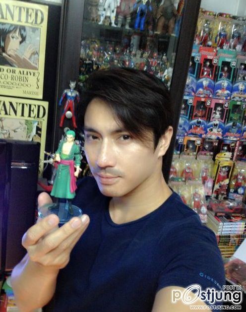 พี่เอ พศิน หล่อม๊าก