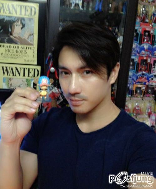 พี่เอ พศิน หล่อม๊าก