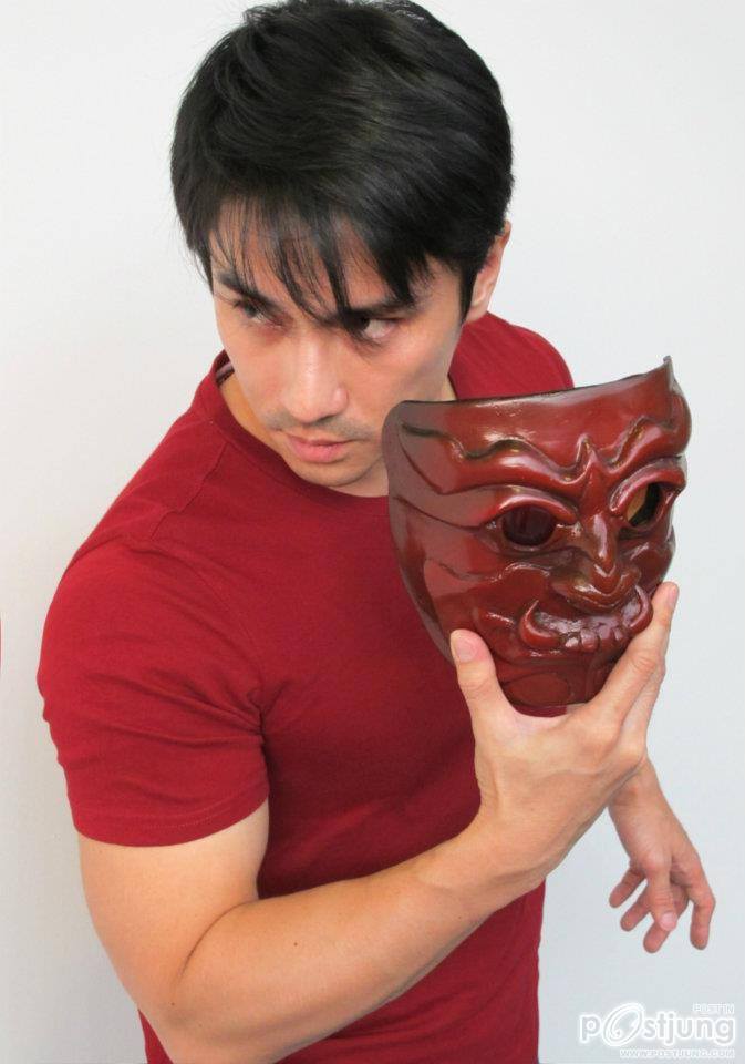 พี่เอ พศิน หล่อม๊าก