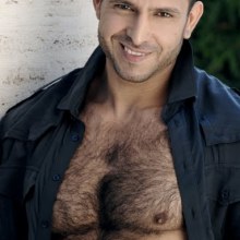 ขนซู่ซ่า...