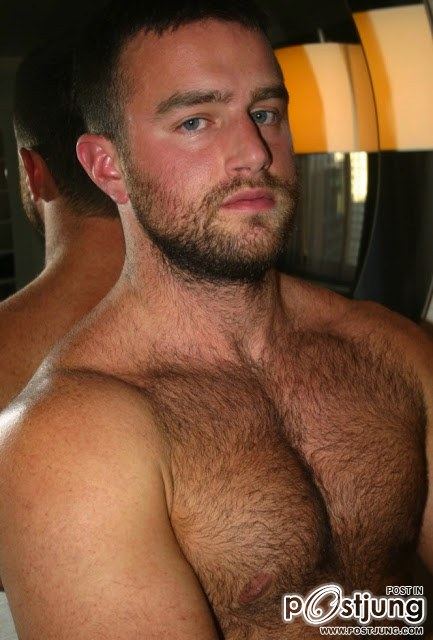 ขนซู่ซ่า...