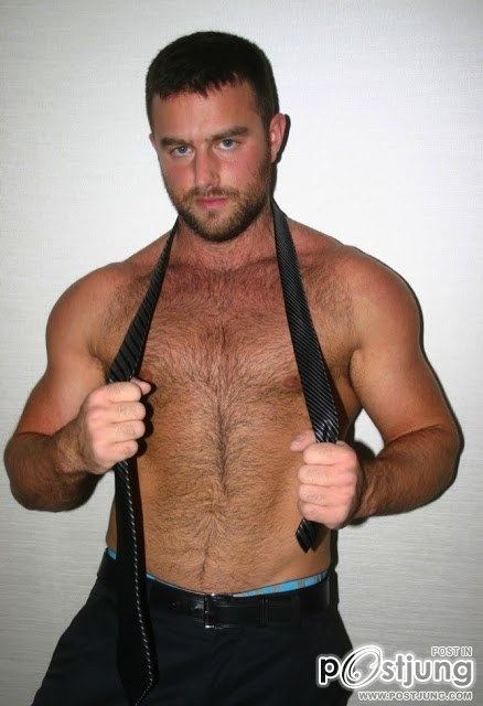 ขนซู่ซ่า...