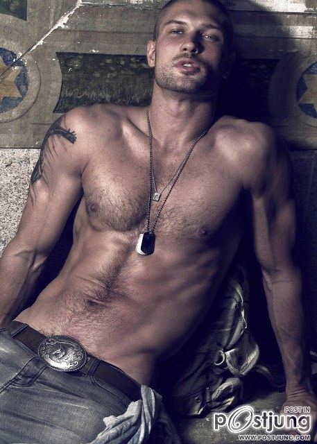 ขนซู่ซ่า...