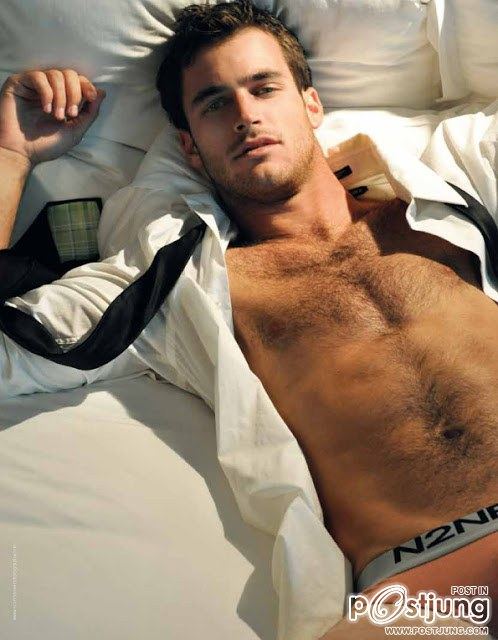 ขนซู่ซ่า...