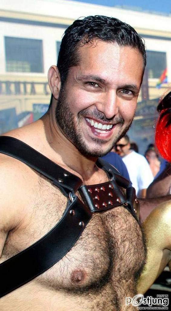 ขนซู่ซ่า...