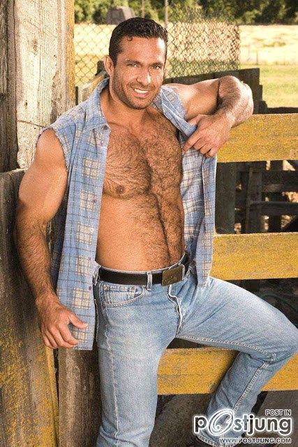 ขนซู่ซ่า...