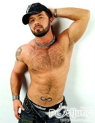 ขนซู่ซ่า...2