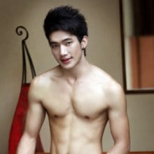 Sexy Asian Boys#8