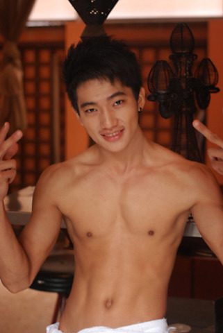 Sexy Asian Boys#8