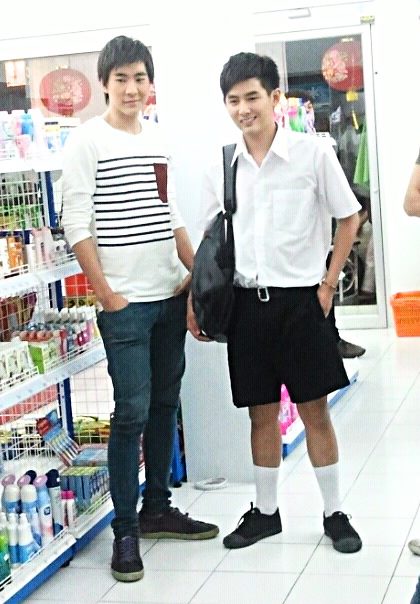 นิค พาวิช นักแสดงรุุ่นเล็ก ที่ ฝีมือการแสดงของเธอสุดยอดจริงๆ