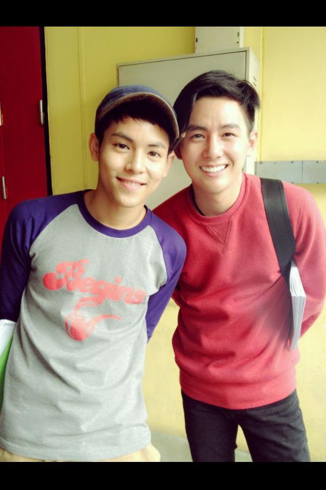 นิค พาวิช นักแสดงรุุ่นเล็ก ที่ ฝีมือการแสดงของเธอสุดยอดจริงๆ