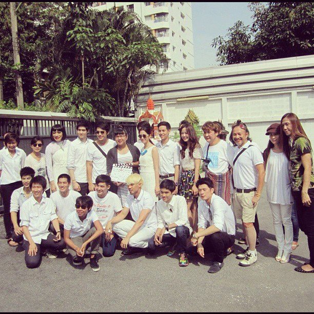 นิค พาวิช นักแสดงรุุ่นเล็ก ที่ ฝีมือการแสดงของเธอสุดยอดจริงๆ