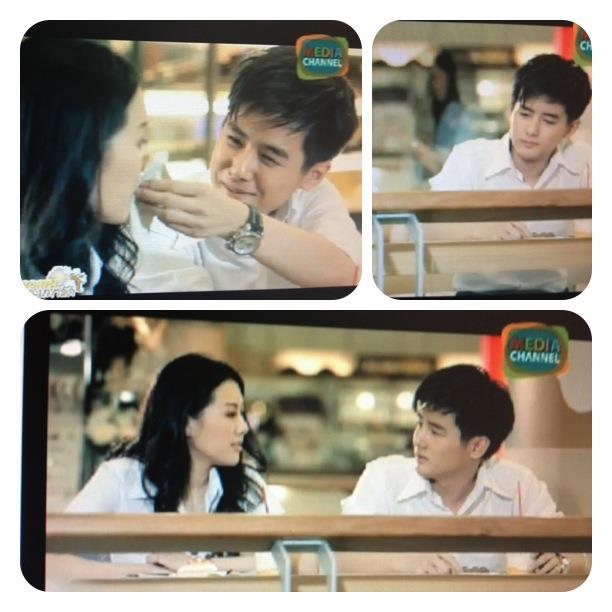 นิค พาวิช นักแสดงรุุ่นเล็ก ที่ ฝีมือการแสดงของเธอสุดยอดจริงๆ