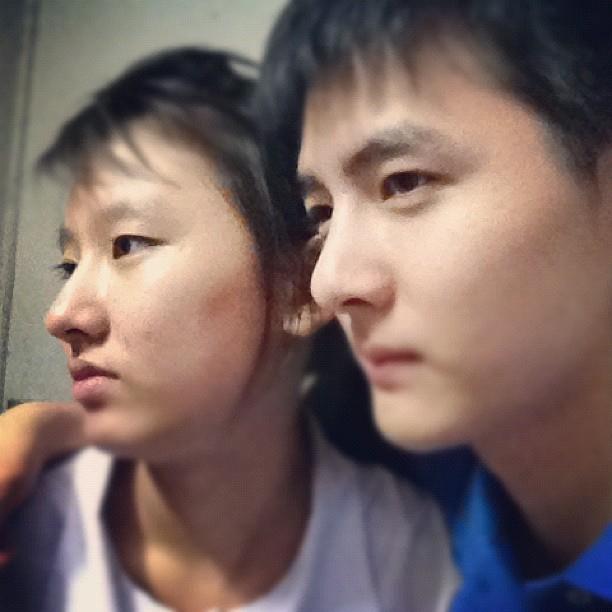 นิค พาวิช นักแสดงรุุ่นเล็ก ที่ ฝีมือการแสดงของเธอสุดยอดจริงๆ