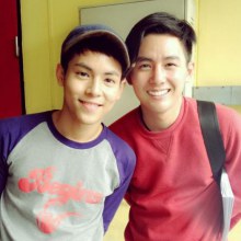 นิค พาวิช นักแสดงรุุ่นเล็ก ที่ ฝีมือการแสดงของเธอสุดยอดจริงๆ