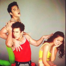 สงสารญาญ่า อย่างที่เขาว่า