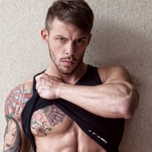 hot guys hot underwear #4