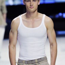 เหล่าบรรดานายแบบ #1